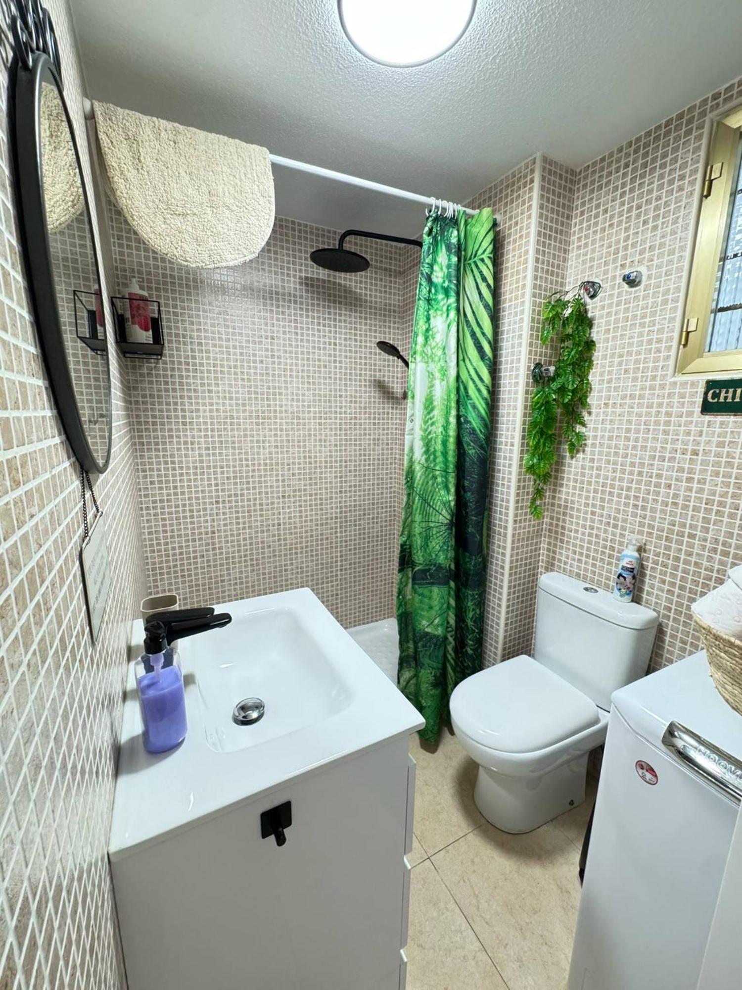 Sunny Place 5 ベニドルム エクステリア 写真